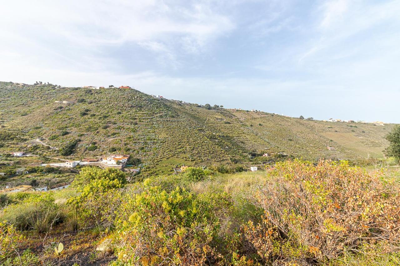 Villa Caiman Balcon de Telde Bagian luar foto
